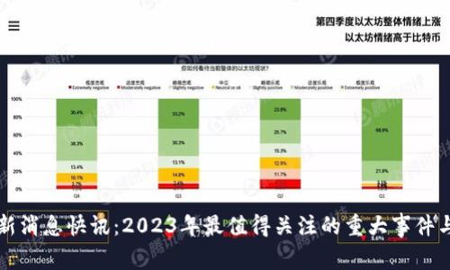 区块链最新消息快讯：2023年最值得关注的重大事件与发展趋势