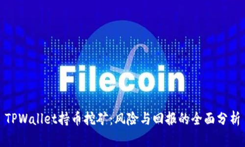 TPWallet持币挖矿:风险与回报的全面分析