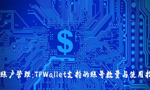 多账户管理:TPWallet支持的账号数量与使用指南