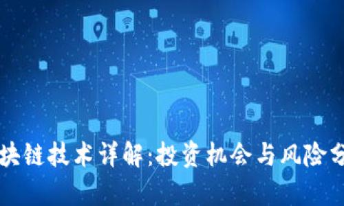区块链技术详解:投资机会与风险分析