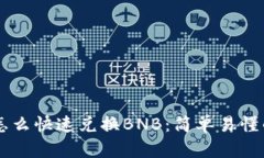 TPWallet怎么快速兑换BNB：简单易懂的操