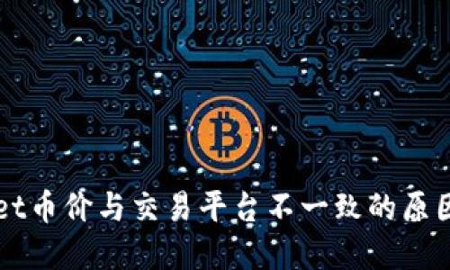揭示TPWallet币价与交易平台不一致的原因及解决方案
