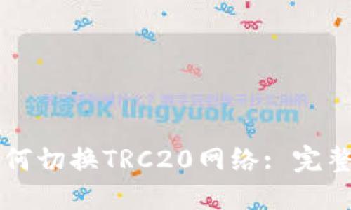 TPWallet如何切换TRC20网络: 完整指南与技巧