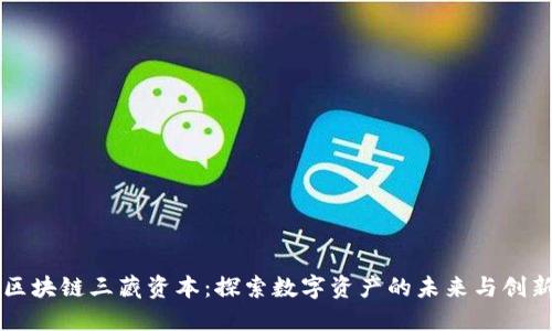 区块链三藏资本:探索数字资产的未来与创新
