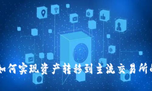 TPWallet如何实现资产转移到主流交易所的最佳指南