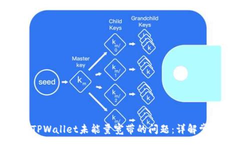 如何解决TPWallet未能量宽带的问题:详解常见解决方案