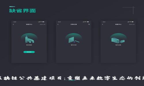 探索区块链公共基建项目:重塑未来数字生态的创新之路