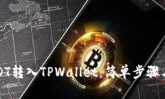 如何将USDT转入TPWallet：简单步骤与温馨