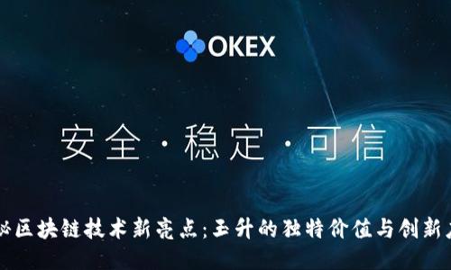 揭秘区块链技术新亮点:玉升的独特价值与创新应用