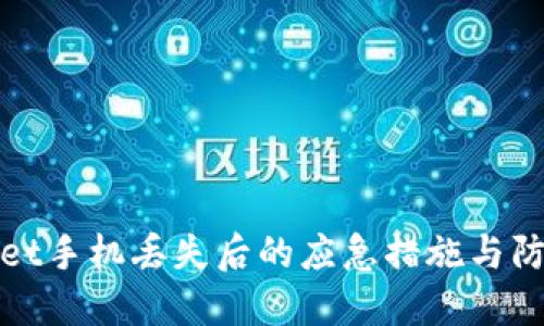 TPWallet手机丢失后的应急措施与防护建议