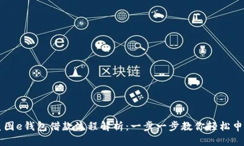 美图e钱包借款流程解析:一步一步教你轻松申请