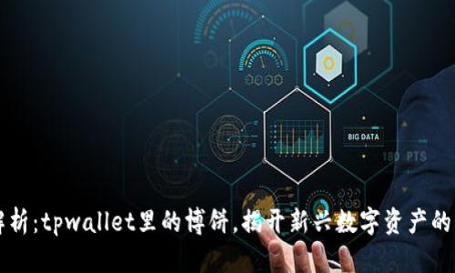 深入解析:tpwallet里的博饼,揭开新兴数字资产的新玩法