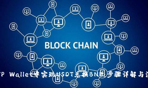 如何在TP Wallet中实现USDT兑换BNB:步骤详解与注意事项