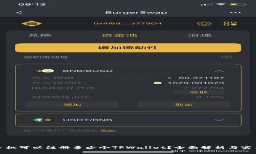 一部手机可以注册多少个TPWallet?全面解析与实用建议