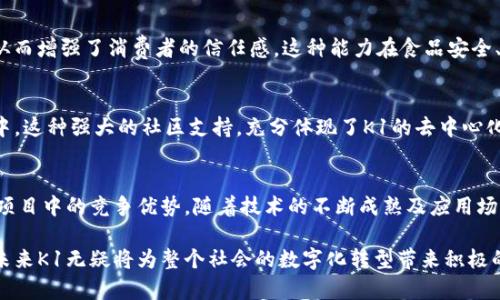 tiaoti区块链K1：解密新一代区块链技术的独特魅力/tiaoti
区块链,K1,技术创新,数字资产/guanjianci

引言
在数字经济迅猛发展的今天，区块链技术作为一项颠覆性的创新，正引领着新一轮的科技革命。而在众多区块链项目中，K1以其独特的技术架构和创新方向，逐渐引起了大众的关注与讨论。本文将对区块链K1进行深入分析，揭示其独特卖点，并探讨它在未来数字资产领域的潜力。

区块链K1的基本概念
首先，让我们明确“区块链K1”所指的是什么。简单来说，区块链K1是一种新型的区块链架构，它结合了先进的加密技术与智能合约应用，旨在提高交易的安全性与效率。K1不仅仅是一种数字货币，它所涵盖的技术和框架在有效解决传统区块链面临的瓶颈问题上，有着不可忽视的创新价值。

区块链技术的核心特性
要理解K1的魅力，首先需要回顾区块链技术的几个核心特性。区块链是一种去中心化的分布式账本技术，它承诺透明、不可篡改和高安全性。这些特性使得区块链在金融、供应链管理等多个领域展现出广泛的应用前景。K1正是在这一基础上，进行了延伸与创新，力求解决传统区块链技术中存在的可扩展性、交易速度和用户体验等问题。

K1的技术创新
K1的独特卖点主要体现在以下几个方面：

h4高交易速度/h4
在区块链的世界中，交易速度一直是用户关注的重要因素。传统区块链，如比特币和以太坊，因其交易确认时间较长，时常影响用户体验。而K1采用了多层次的区块结构设计，极大地缩短了交易确认的时间，提升了整体的交易效率。这意味着，K1用户能够在几秒钟内完成交易，从而获得更流畅的使用体验。

h4低交易成本/h4
除了交易速度，交易成本也是许多用户所担心的问题。在K1区块链中，采用了一种新型的收费机制，能有效降低用户的交易费用。这一创新使得K1在小额支付和频繁交易场景中具备了极大的优势，尤其适合现代数字经济中的各种微支付需求。

h4强化的安全性/h4
安全性是区块链技术的生命线。K1通过引入多重签名机制和独特的共识算法，有效增强了网络的安全防护能力。这种设计不仅能够抵御常见的黑客攻击，还能确保用户的资产在交易过程中的安全性。这对于数字资产管理来说，无疑提供了一道坚实的保护屏障。

K1的应用场景
随着区块链K1技术的不断成熟，越来越多的应用场景不断涌现，显现出其广阔的市场前景。

h4数字资产管理/h4
K1在数字资产管理领域的应用尤为突出。其高效的交易系统和低成本的优势，吸引了大量投资者和企业使用K1进行资产的管理与交易。同时，K1的智能合约功能，使得资产的管理更加自动化，减少了人为操作的风险。

h4供应链追踪/h4
在供应链管理中，K1独特的透明性和可追溯性，能够有效解决信息不对称的问题。例如，通过K1，消费者可以实时追踪产品的来源和流通路径，从而增强了消费者的信任感。这种能力在食品安全、奢侈品验证等领域，尤其被看好。

K1的社区与生态建设
如果说技术和应用是一个项目的骨骼，那么社区就是它的血液。K1项目特别注重社区的建设，通过激励机制吸引开发者、用户和投资者参与其中。这种强大的社区支持，充分体现了K1的去中心化理念，同时也为其未来发展打下了坚实的基础。

结论与展望
在未来的发展过程当中，区块链K1无疑是一颗冉冉升起的新星。其高交易速度、低交易成本和强化安全性等独特卖点，展示了K1在众多区块链项目中的竞争优势。随着技术的不断成熟及应用场景的不断拓展，K1不仅将改变当前的数字资产管理方式，更有潜力在未来数年内引领新的区块链潮流。

总而言之，区块链K1以其独特的技术创新和广泛的应用前景，正在逐步走进大众的视野。随着越来越多的用户开始关注和采纳这一新兴技术，未来K1无疑将为整个社会的数字化转型带来积极的推动作用。我们将拭目以待，期待K1在全球区块链舞台上展现它的无限可能。