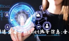如何快速查看TPWallet池子信息：全面指