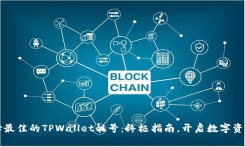 如何选择最佳的TPWallet靓号：终极指南，开启数字资产新篇章