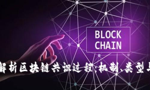 深入解析区块链共识过程：机制、类型与应用