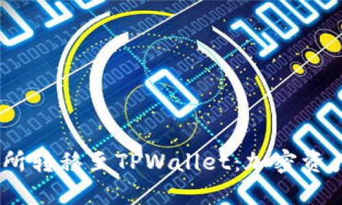 RACA从抹茶交易所转移至TPWallet：加密资产管理的全新选择