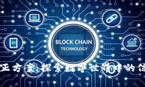 区块链矫正方案：探索数字世界中的信任与透明