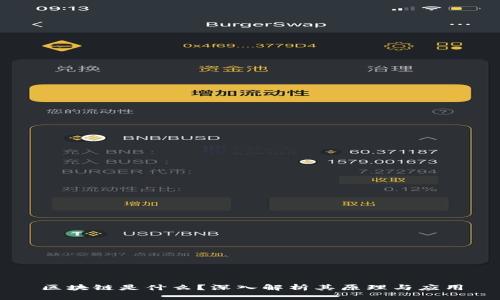 区块链是什么？深入解析其原理与应用
