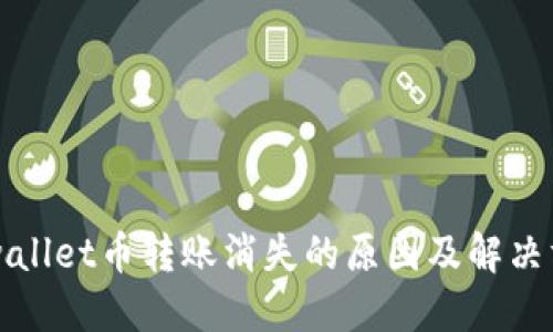 TPwallet币转账消失的原因及解决方法