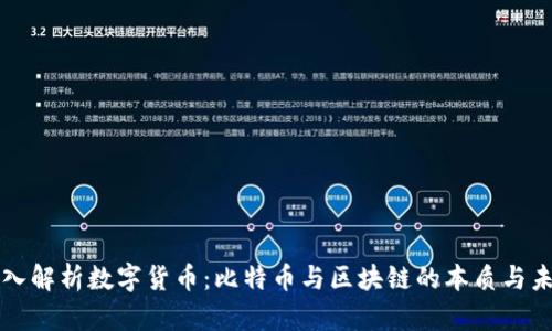 深入解析数字货币：比特币与区块链的本质与未来