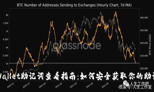 TPWallet助记词查看指南：如何安全获取你的助记词